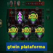 gtwin plataforma